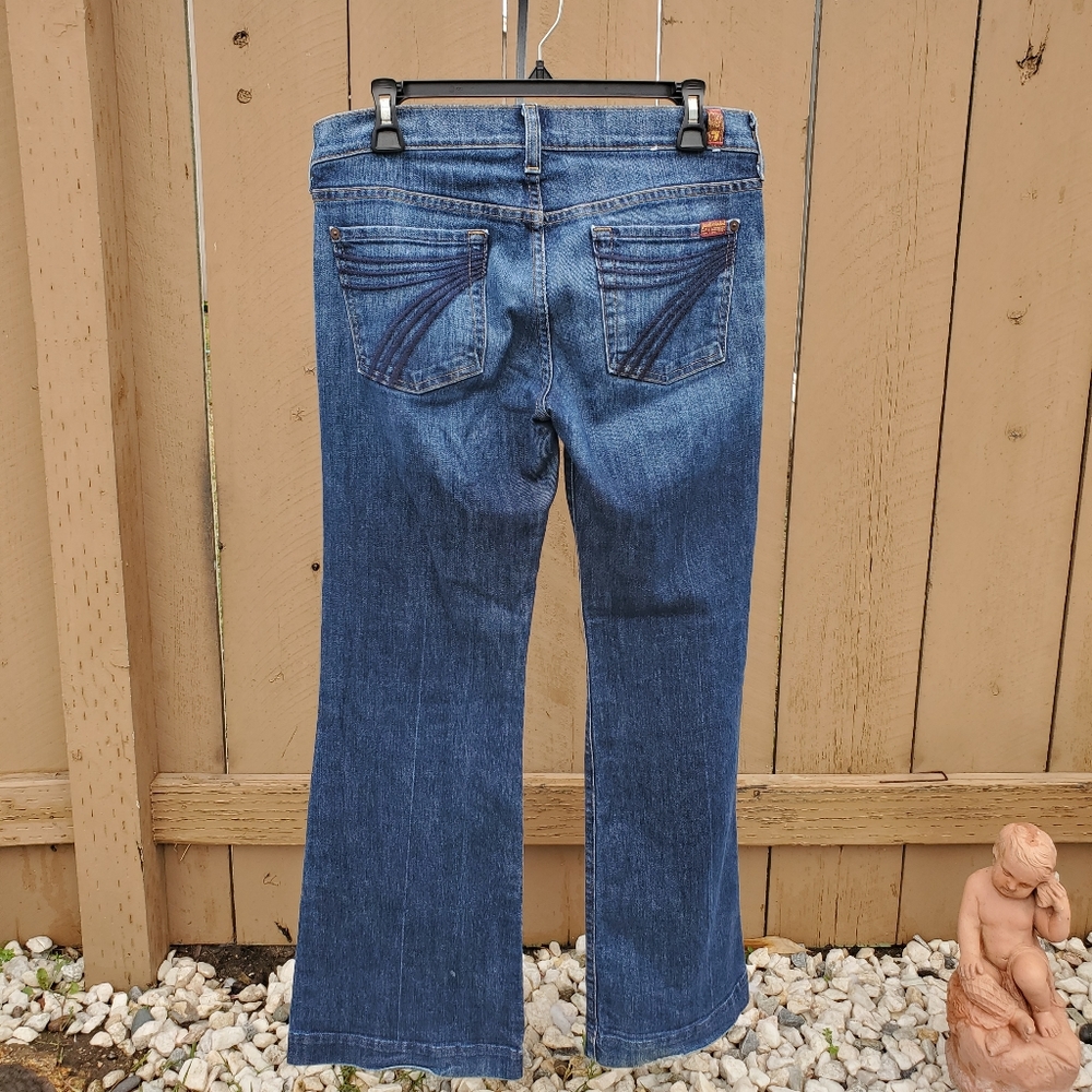 Seven 7 Jeans